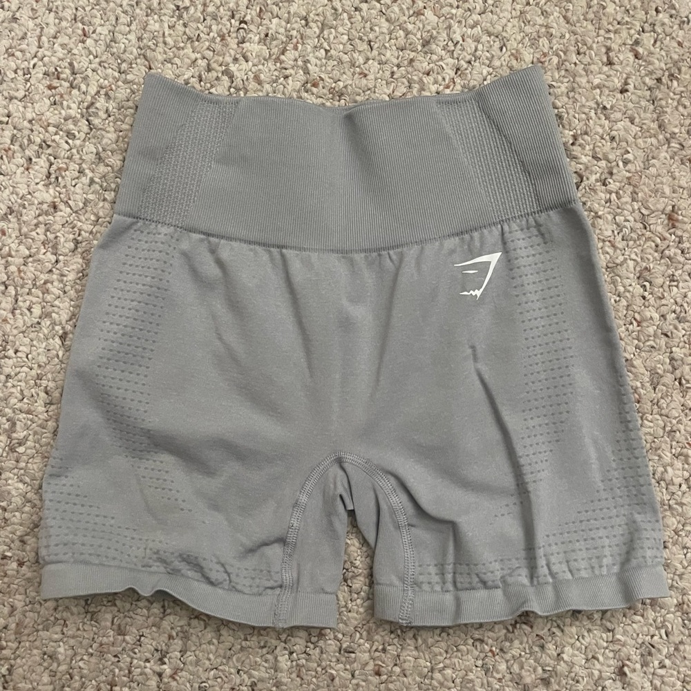 Gymshark Vital Shorts